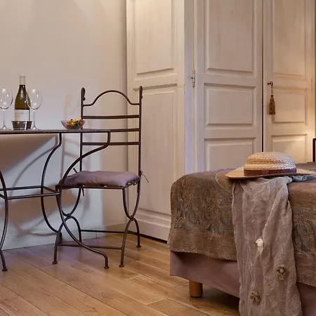 Autour Du Petit Paradis 3*