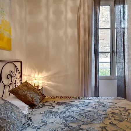 Pensjonat Autour Du Petit Paradis Awinion