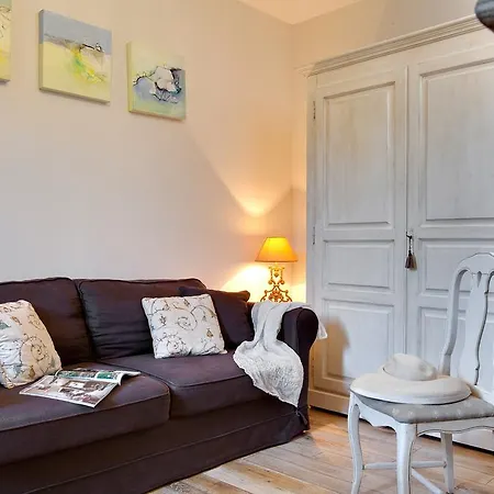 Pensjonat Autour Du Petit Paradis 3*