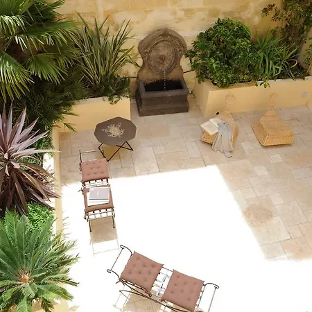 Autour Du Petit Paradis Pensjonat
