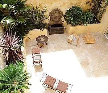 Autour Du Petit Paradis 3*