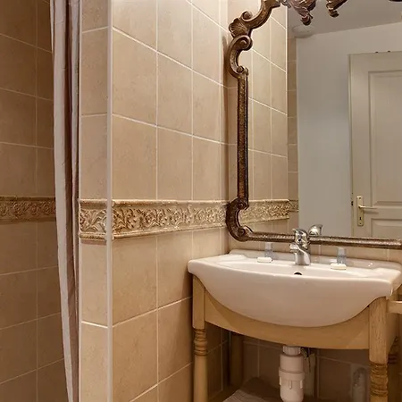 Autour Du Petit Paradis 3*