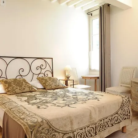Autour Du Petit Paradis 3*