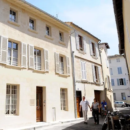 Pensjonat Autour Du Petit Paradis 3*