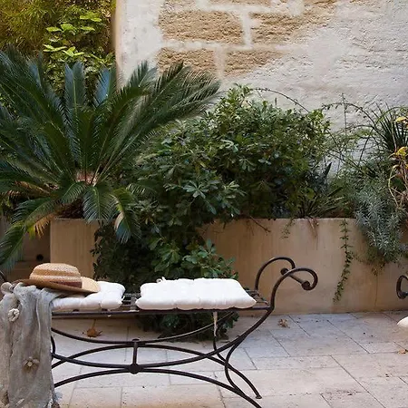 Pensjonat Autour Du Petit Paradis