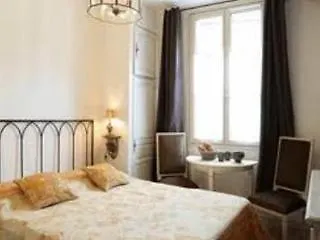 Autour Du Petit Paradis 3*